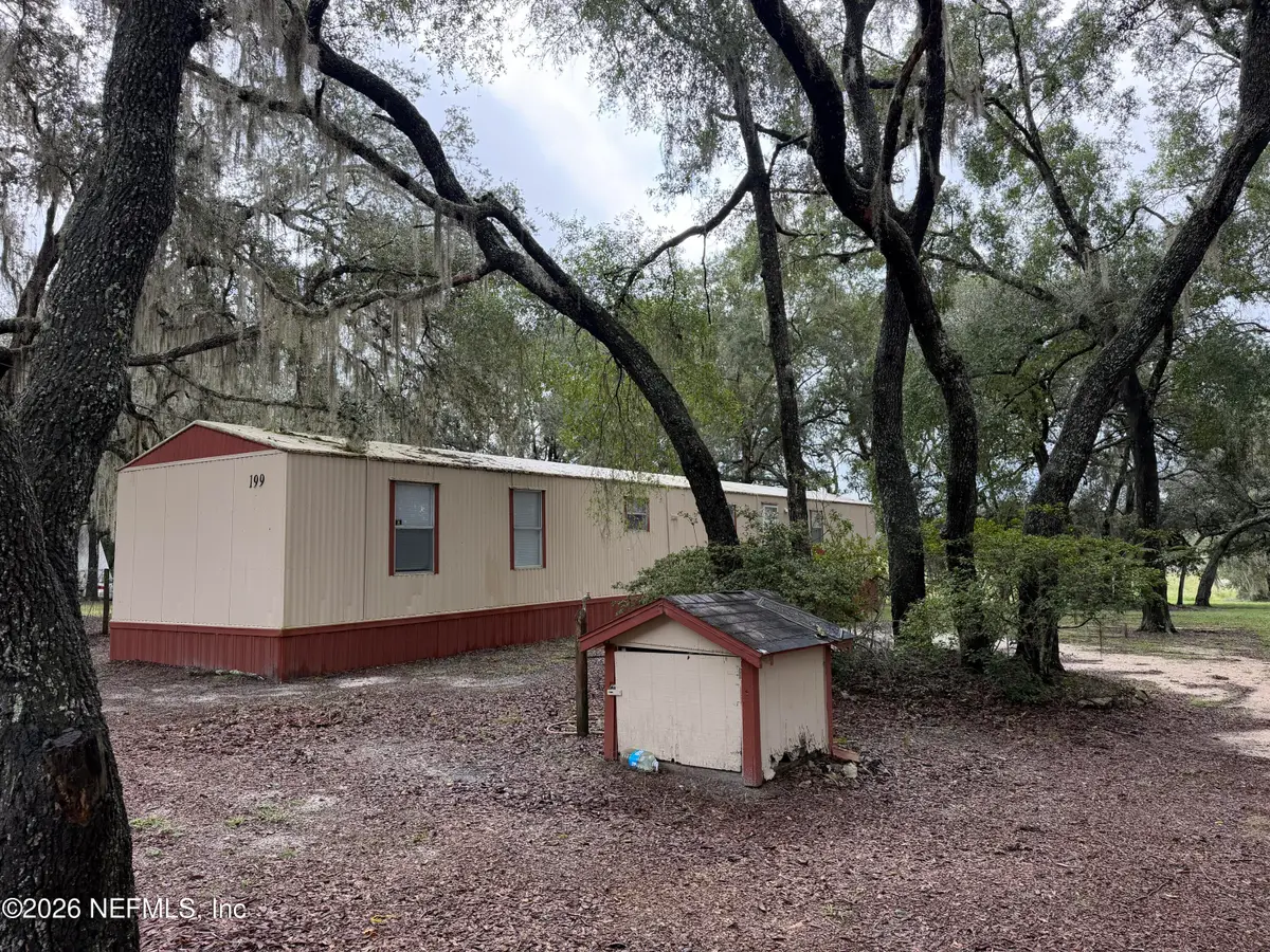 199 Lakeview Drive, Melrose, FL 32666 - #1