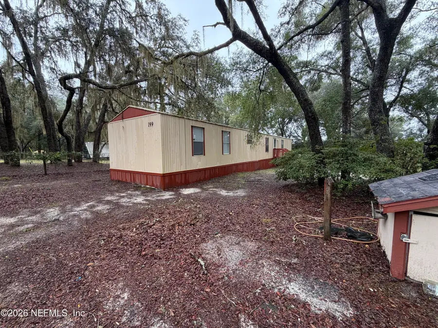 199 Lakeview Drive, Melrose, FL 32666 - #2