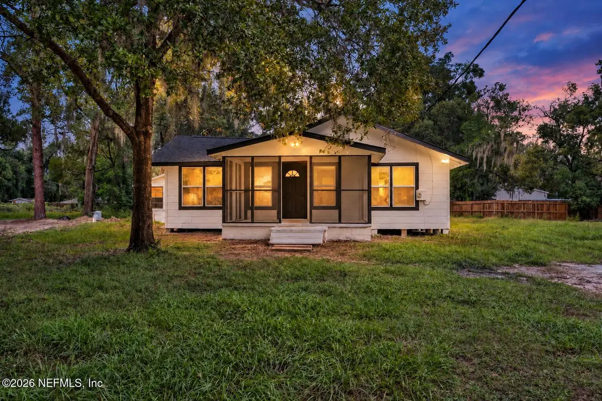 5125 W 107th Street, Jacksonville, FL 32244 - #1