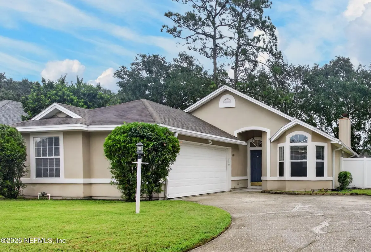 7481 Carriage Side Court, Jacksonville, FL 32256 - #1