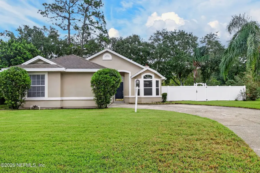 7481 Carriage Side Court, Jacksonville, FL 32256 - #3