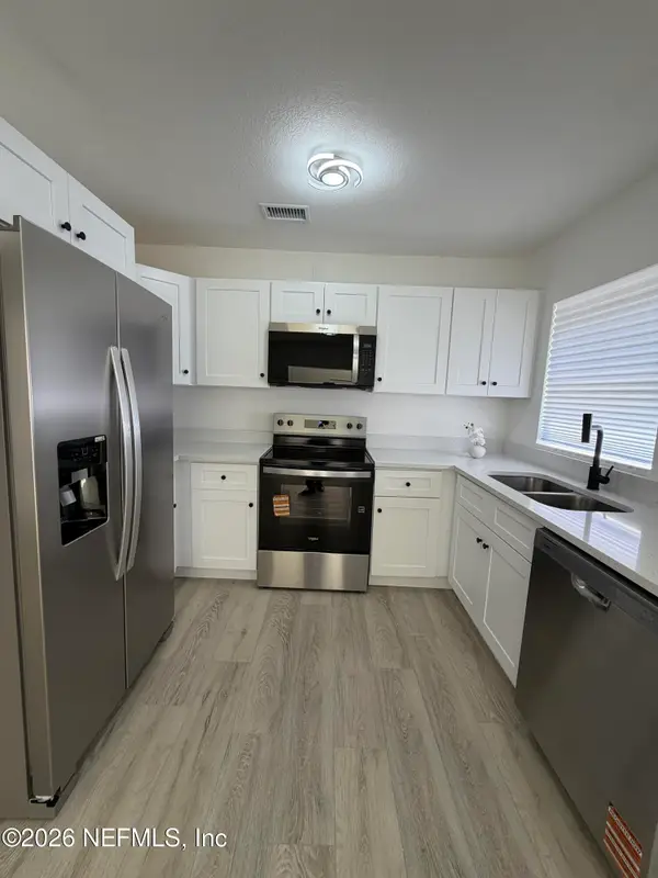 4828 Lambing Road, Jacksonville, FL 32210