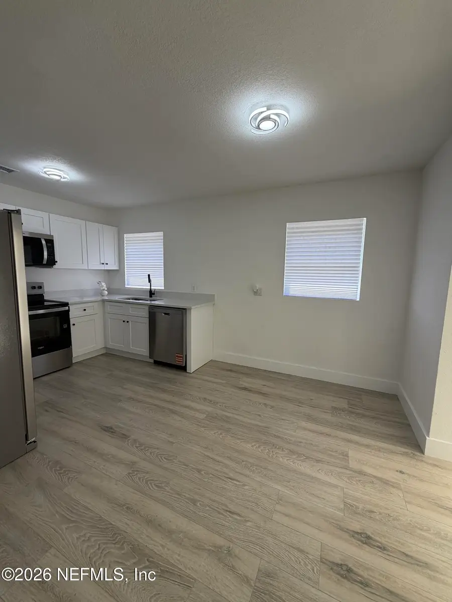 4828 Lambing Road, Jacksonville, FL 32210 - #3