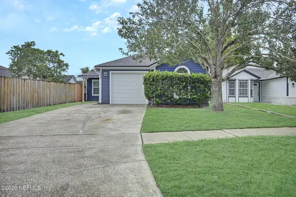 12348 Mastin Cove Road, Jacksonville, FL 32225