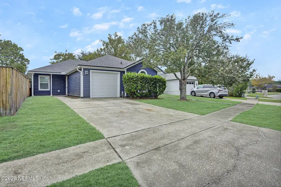 12348 Mastin Cove Road, Jacksonville, FL 32225 - #2