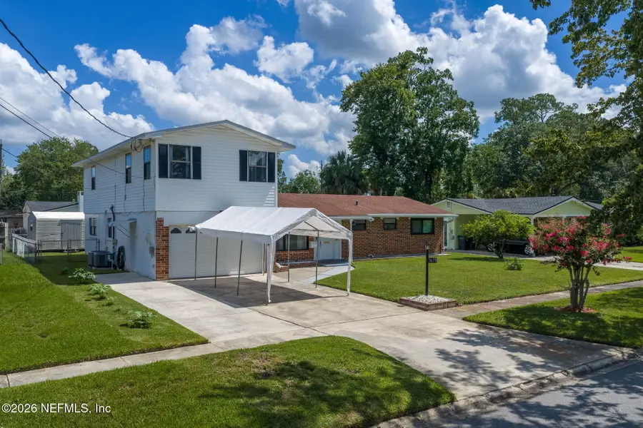 5675 Weber Lane, Jacksonville, FL 32207 - #2