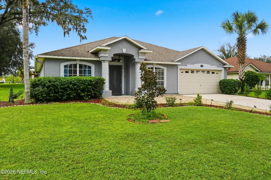 398 Turtle Dove Drive, Orange Park, FL 32073 - #2