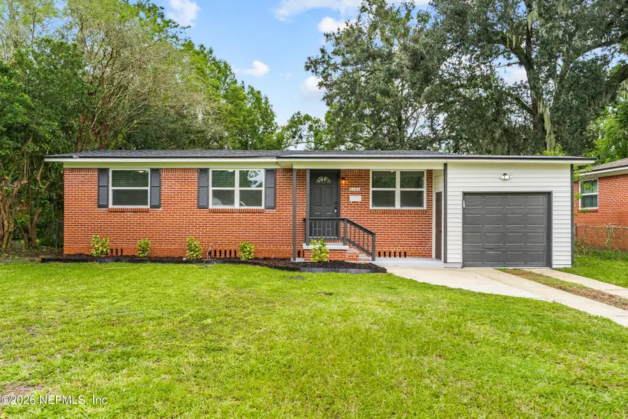 5242 Quan Drive, Jacksonville, FL 32205 - #2