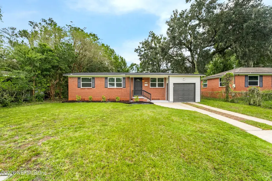 5242 Quan Drive, Jacksonville, FL 32205 - #3