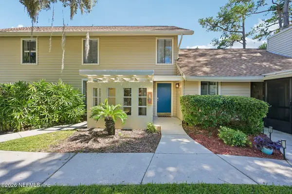 303 Villa Del Mar Drive #I-3, Ponte Vedra Beach, FL 32082