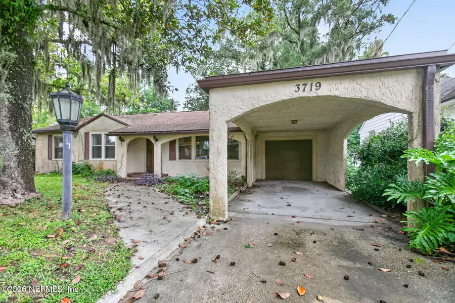 3719 Lilly N Road, Jacksonville, FL 32207 - #3
