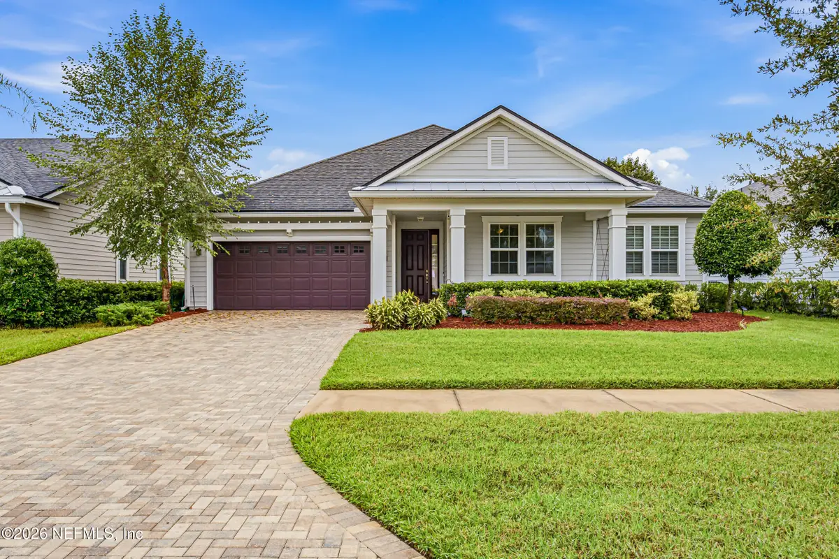 154 Palisade Drive, Saint Augustine, FL 32092 - #1