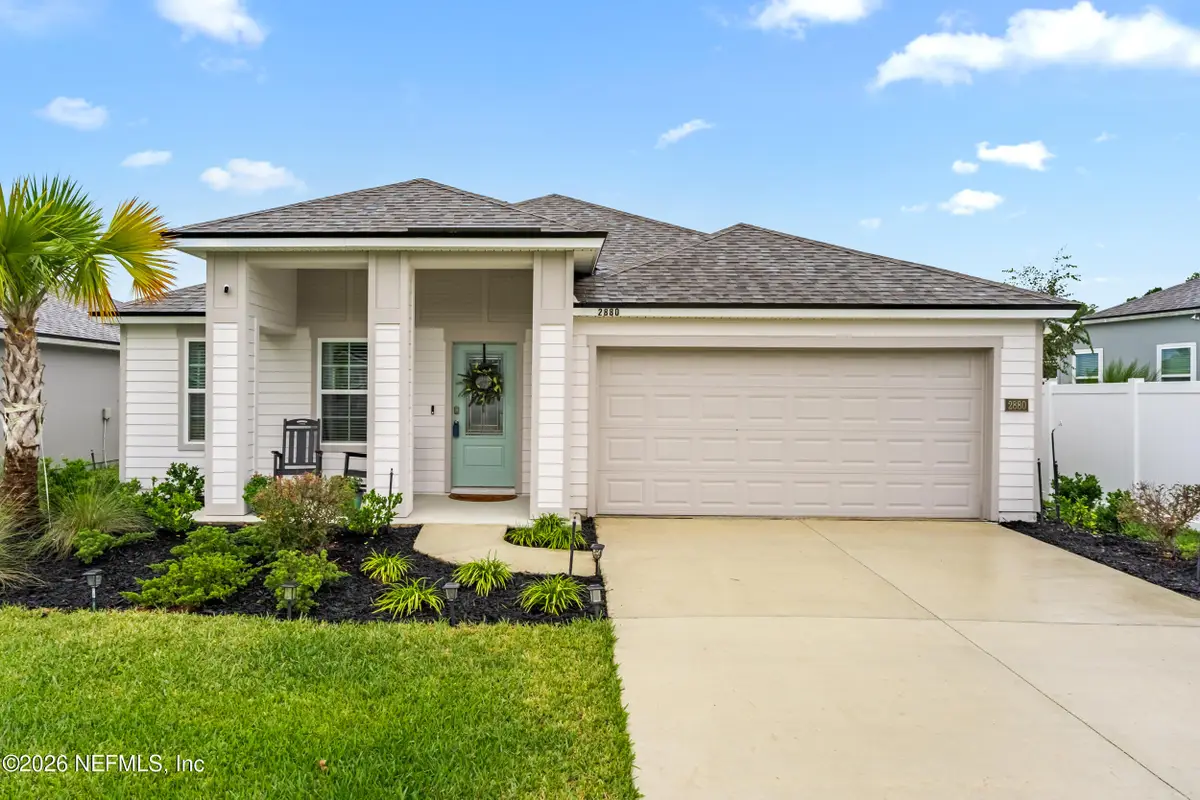 2880 Wild Pine Lane, Green Cove Springs, FL 32043 - #1