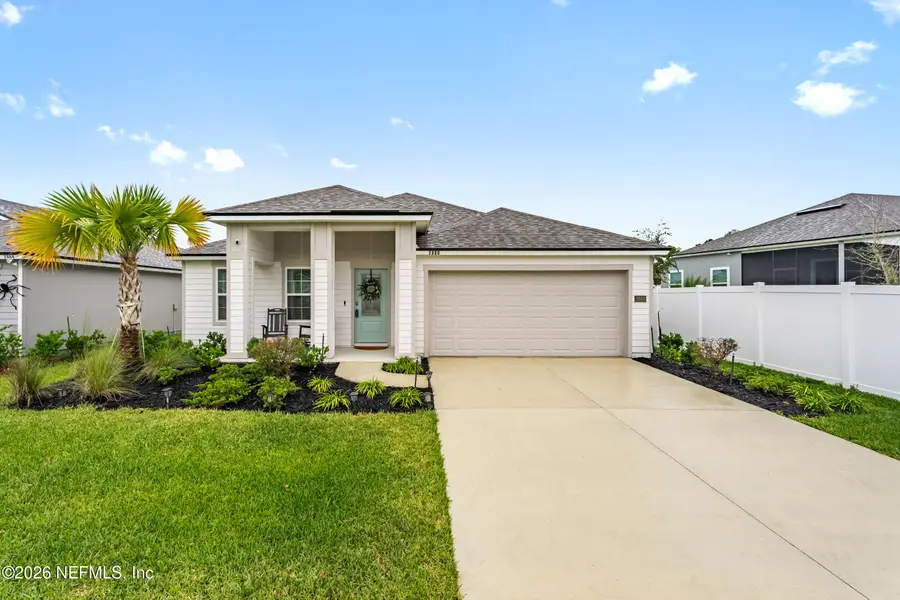 2880 Wild Pine Lane, Green Cove Springs, FL 32043 - #2