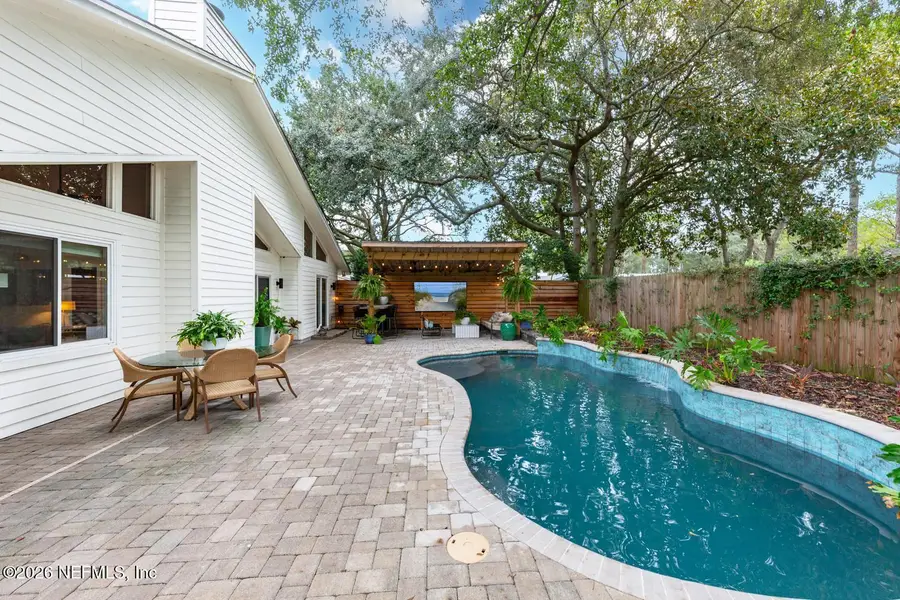 1105 Kings Road, Neptune Beach, FL 32266 - #3