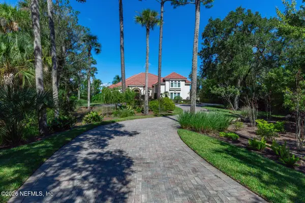 256 Deer Haven Drive, Ponte Vedra Beach, FL 32082