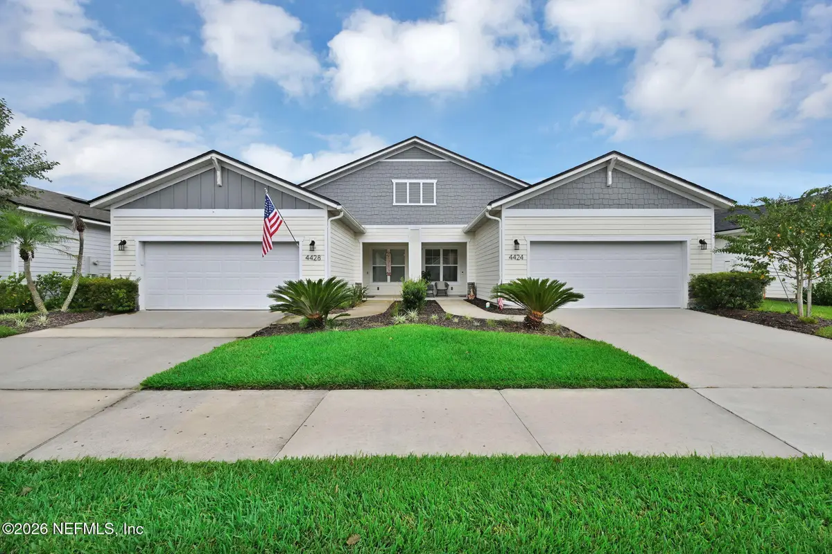 4424 Sun Lily Court, Jacksonville, FL 32257 - #1