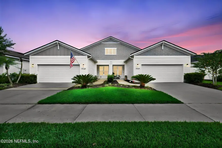 4424 Sun Lily Court, Jacksonville, FL 32257 - #2