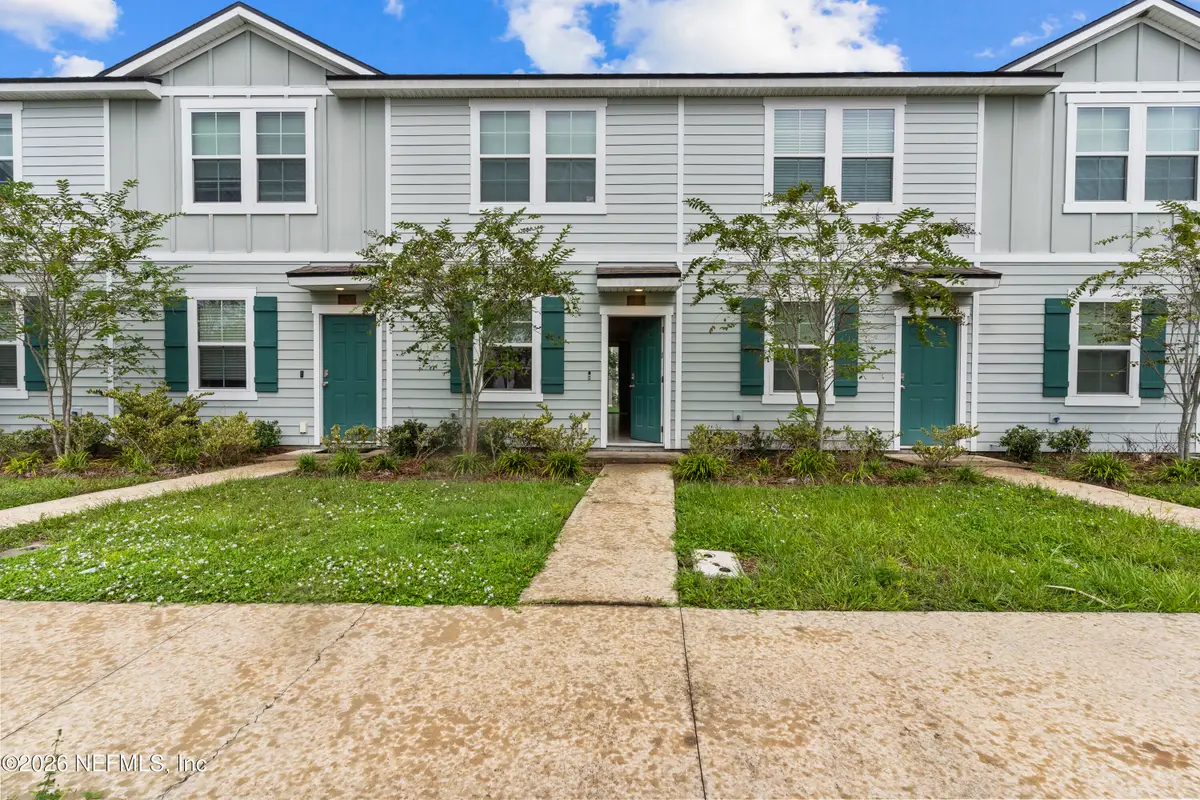 8207 Larose Road, Jacksonville, FL 32211 - #1