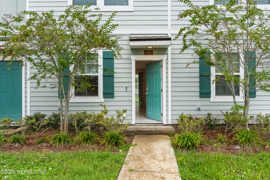 8207 Larose Road, Jacksonville, FL 32211 - #3