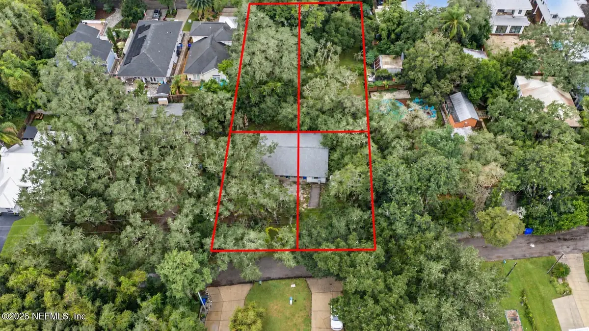 2551 Hydrangea Street, Saint Augustine, FL 32080 - #1