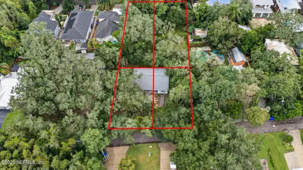 2551 Hydrangea Street, St. Augustine, FL 32080