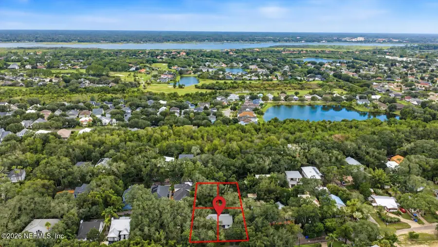 2551 Hydrangea Street, Saint Augustine, FL 32080 - #2