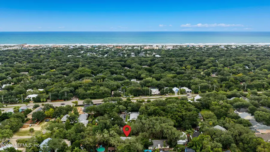 2551 Hydrangea Street, Saint Augustine, FL 32080 - #3