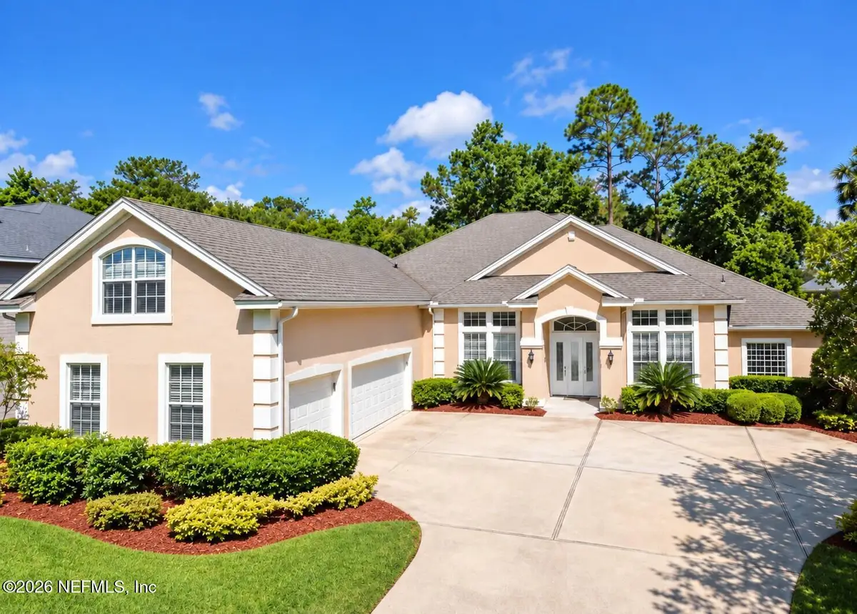 313 S Mill View Way, Ponte Vedra Beach, FL 32082 - #1