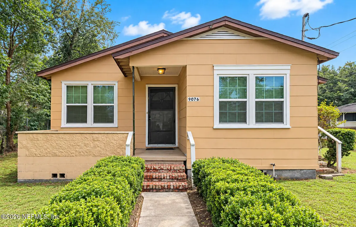 9076 Madison Avenue, Jacksonville, FL 32208 - #1