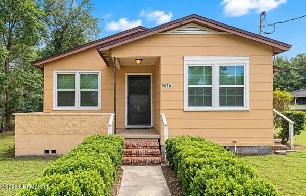 9076 Madison Avenue, Jacksonville, FL 32208