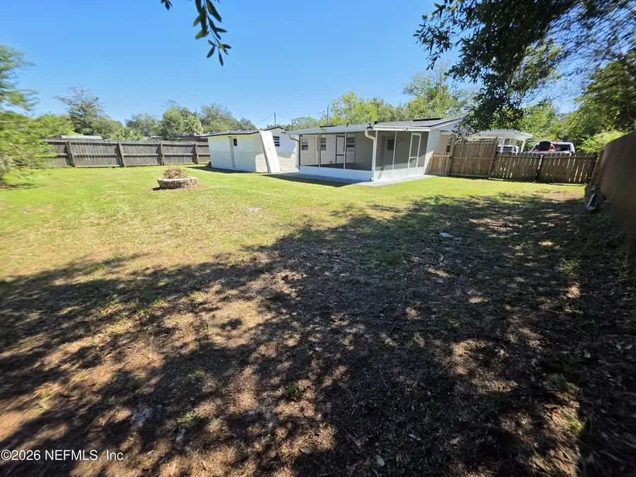 8027 Lourdes S Drive, Jacksonville, FL 32210 - #3