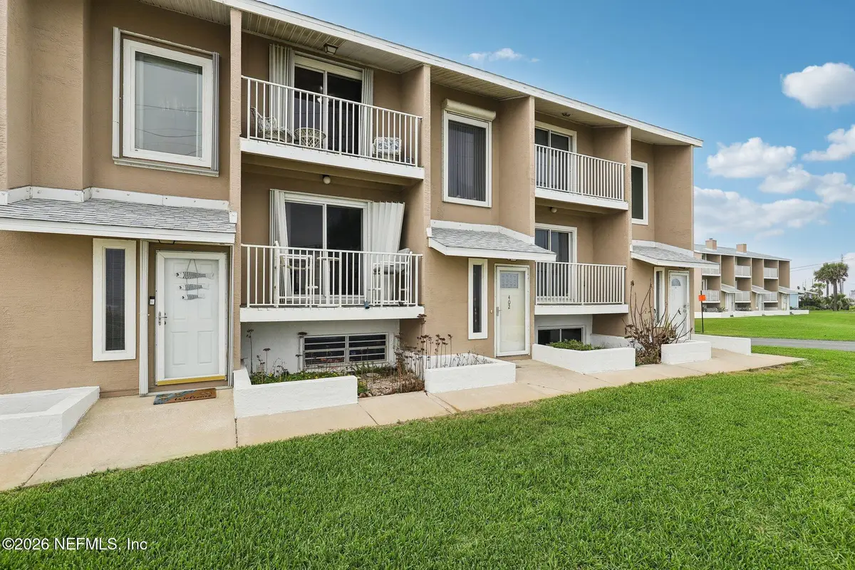2898 Ocean Shore Boulevard #402, Ormond Beach, FL 32176 - #1