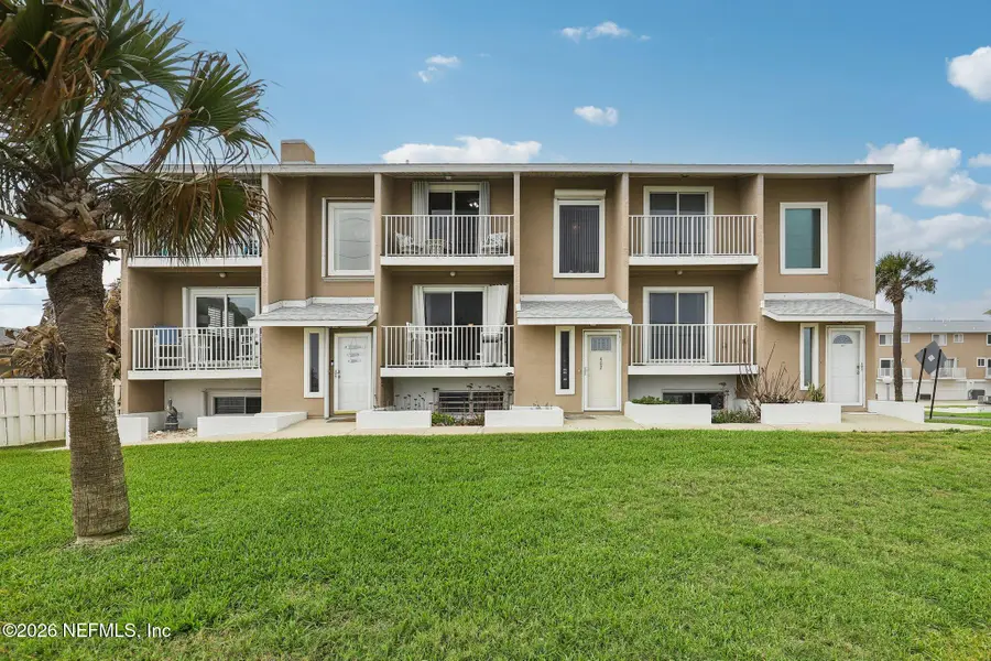 2898 Ocean Shore Boulevard #402, Ormond Beach, FL 32176 - #2