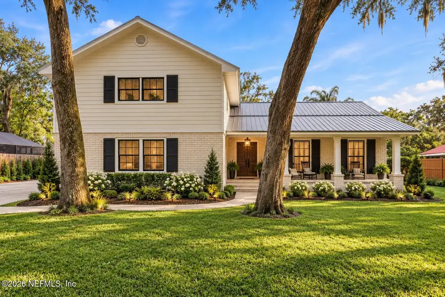 4524 Monument Point Circle, Jacksonville, FL 32225 - #2
