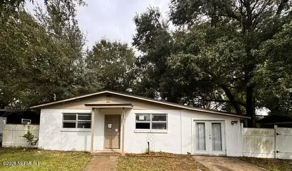 7215 Karenita Drive, Jacksonville, FL 32210