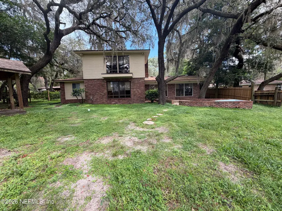 8042 County Line Road, Melrose, FL 32666 - #3