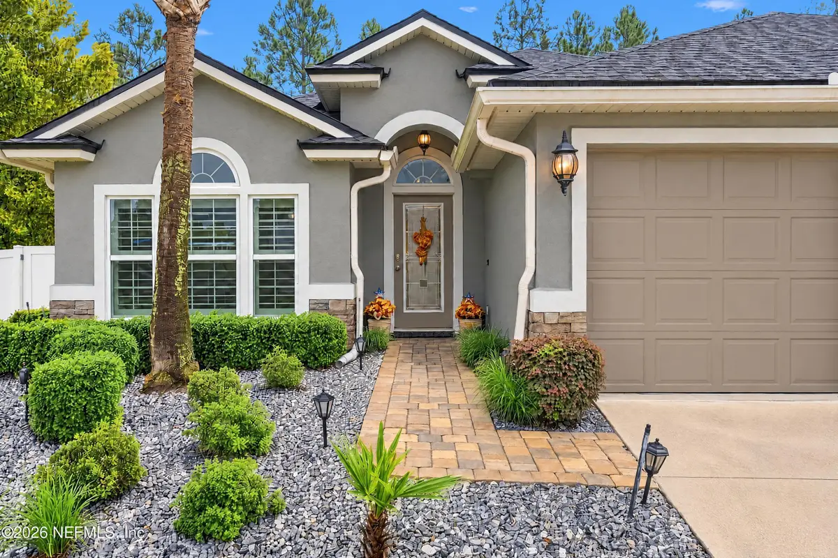 10923 Black Diamond Court, Jacksonville, FL 32210 - #1
