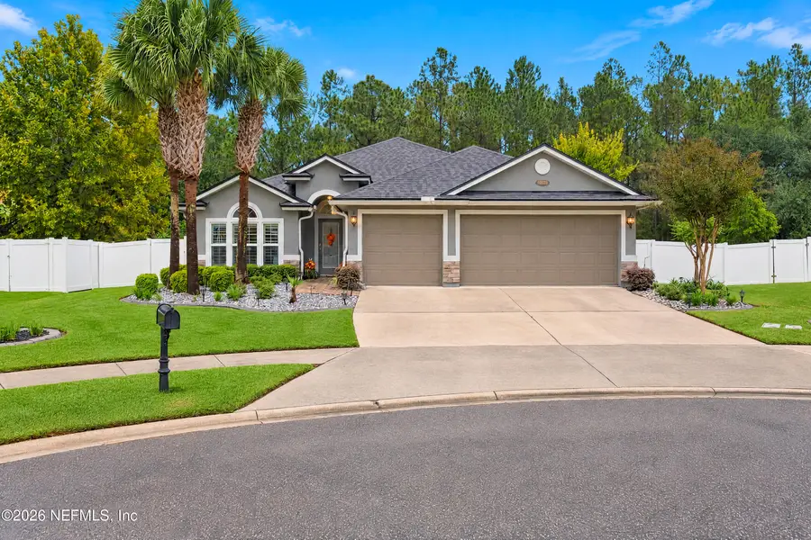 10923 Black Diamond Court, Jacksonville, FL 32210 - #2