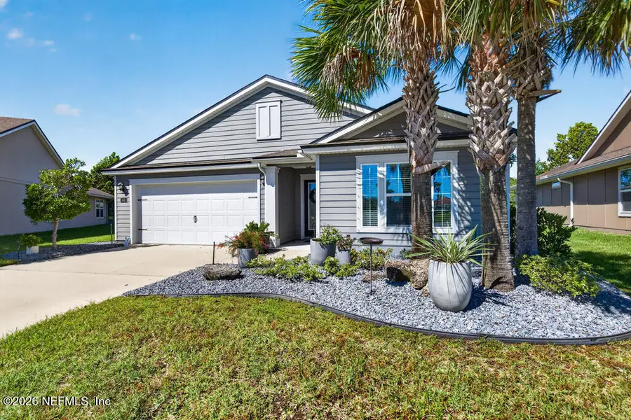 44 Columbian Street, Saint Augustine, FL 32084 - #2