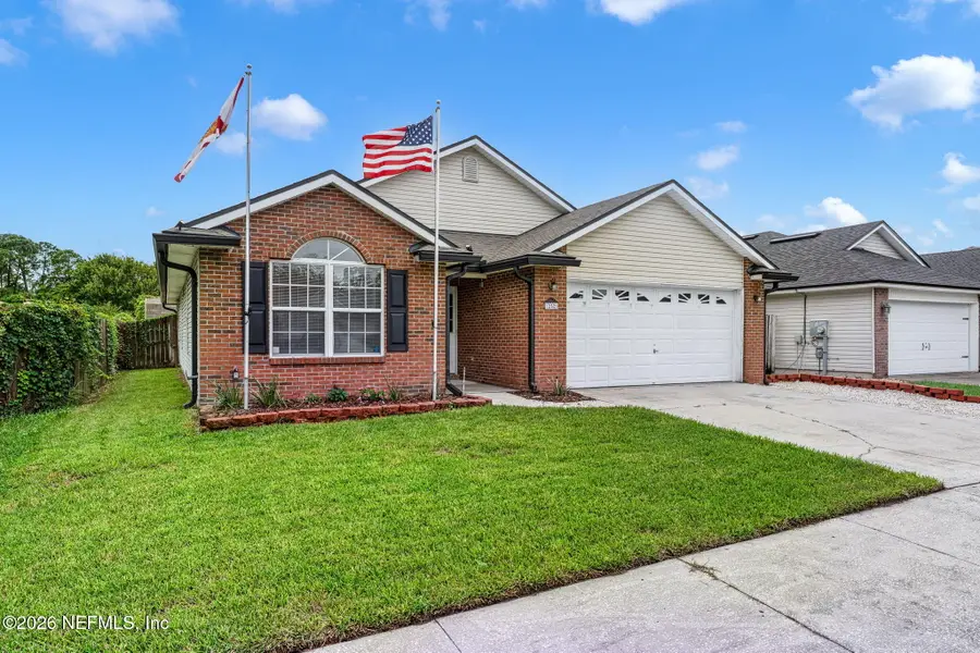 12526 Ayrshire E Street, Jacksonville, FL 32226 - #2