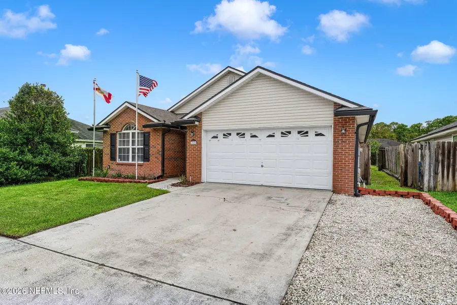 12526 Ayrshire E Street, Jacksonville, FL 32226 - #3