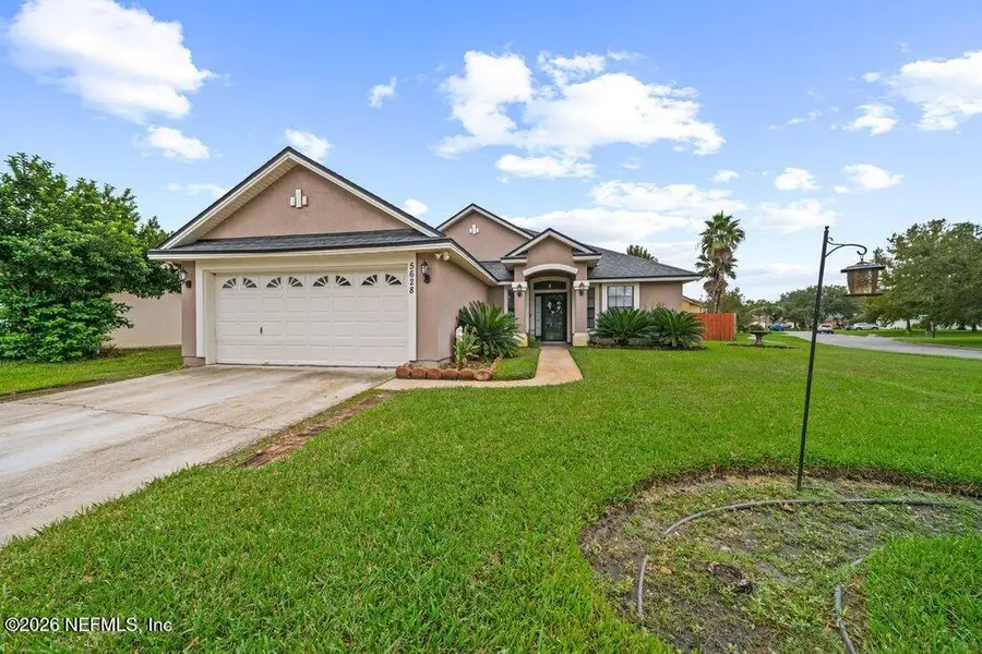 5628 Ashleigh Park Drive, Jacksonville, FL 32244 - #2