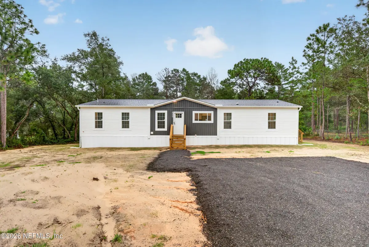 7457 Bienville Avenue, Keystone Heights, FL 32656 - #1