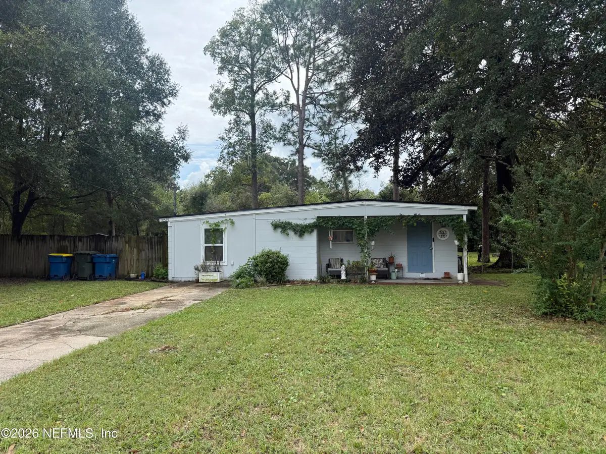 10525 Gailwood E Circle, Jacksonville, FL 32218 - #1