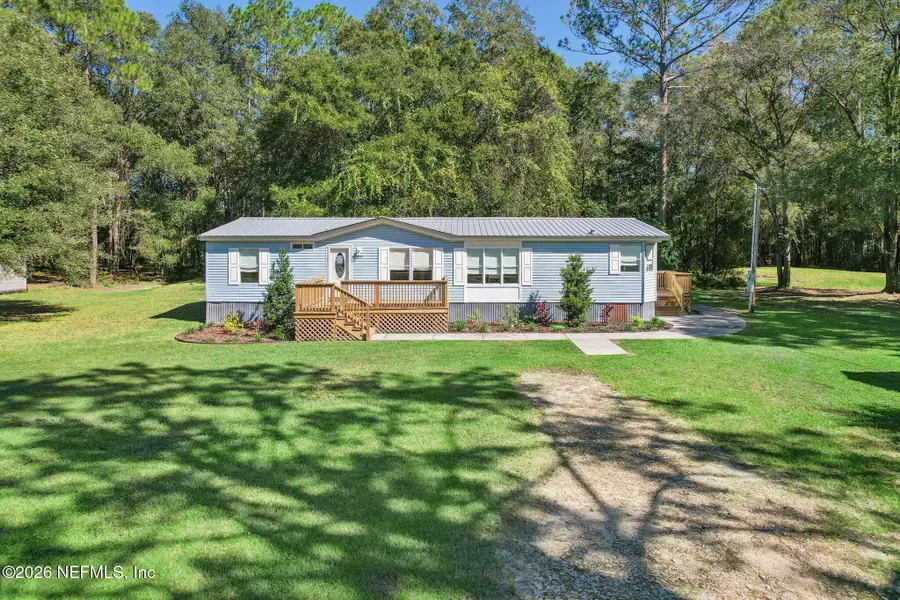 15151 SE 17th Avenue, Starke, FL 32091 - #3