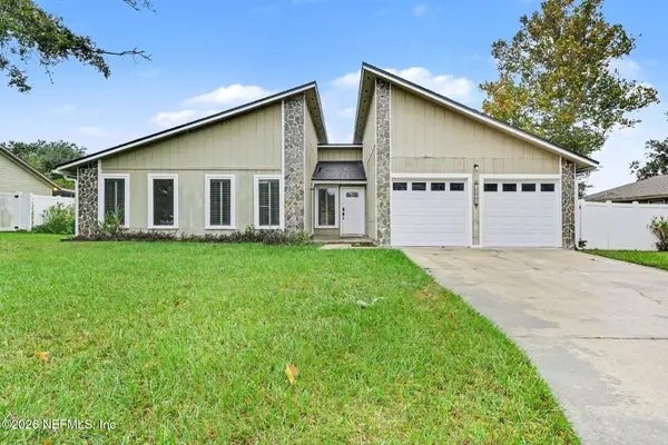 1058 Rene Court, Orange Park, FL 32065