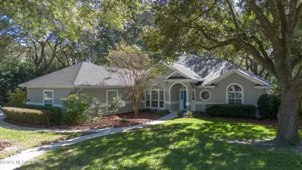 3647 Royal Troon Court, Green Cove Springs, FL 32043