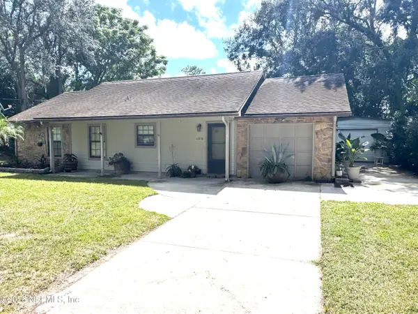 12216 Versailles Street, Jacksonville, FL 32224