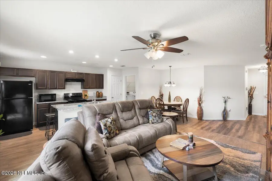8528 Osteen Street, Jacksonville, FL 32210 - #2